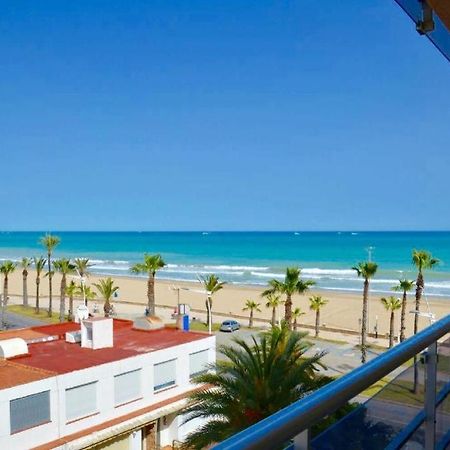 Apartamentos Boutique Peniscola Playa Zewnętrze zdjęcie