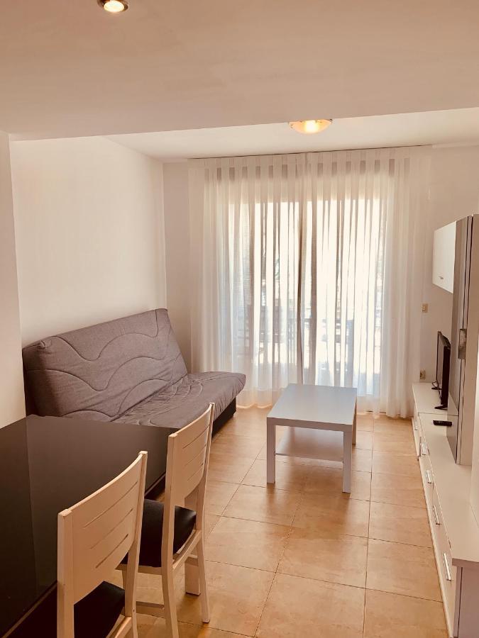 Apartamentos Boutique Peniscola Playa Zewnętrze zdjęcie