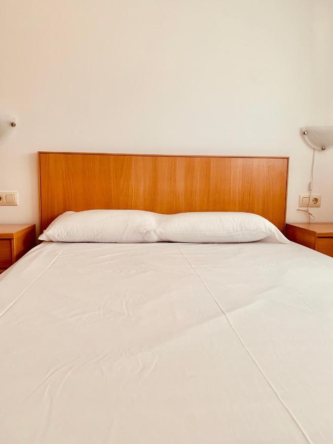 Apartamentos Boutique Peniscola Playa Zewnętrze zdjęcie