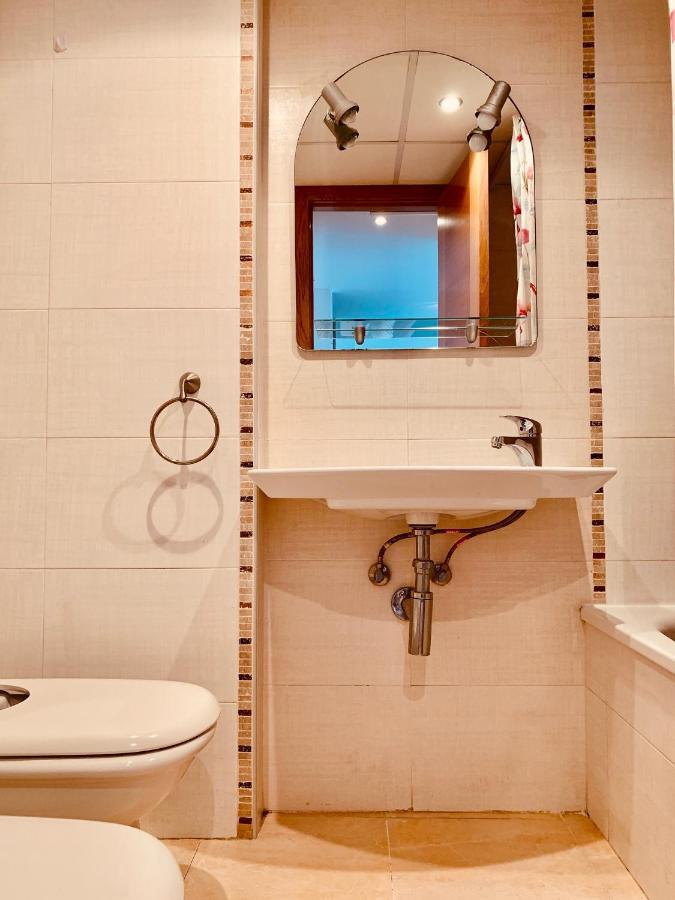 Apartamentos Boutique Peniscola Playa Zewnętrze zdjęcie
