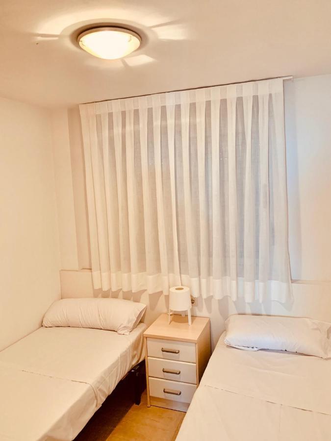 Apartamentos Boutique Peniscola Playa Zewnętrze zdjęcie