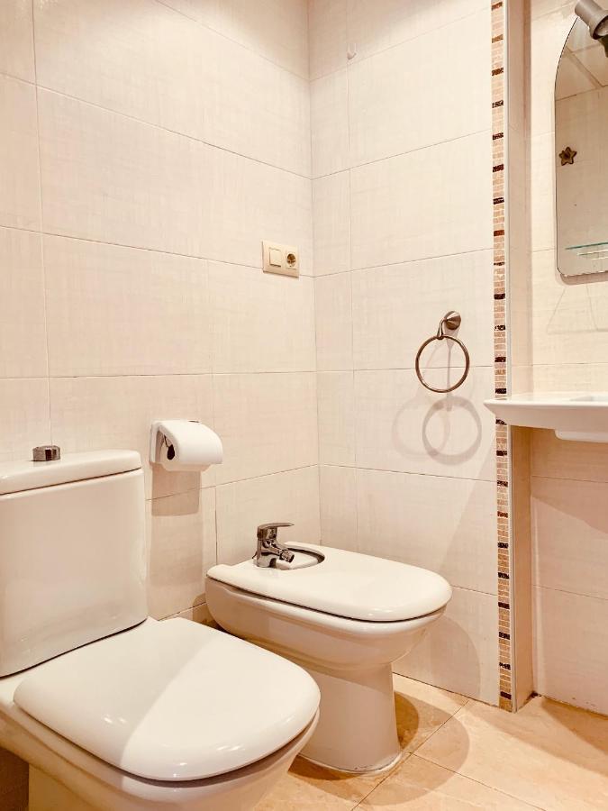 Apartamentos Boutique Peniscola Playa Zewnętrze zdjęcie