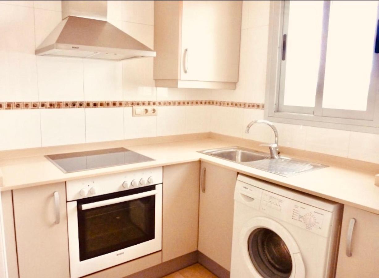Apartamentos Boutique Peniscola Playa Zewnętrze zdjęcie
