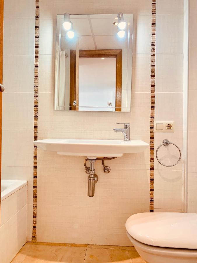 Apartamentos Boutique Peniscola Playa Zewnętrze zdjęcie