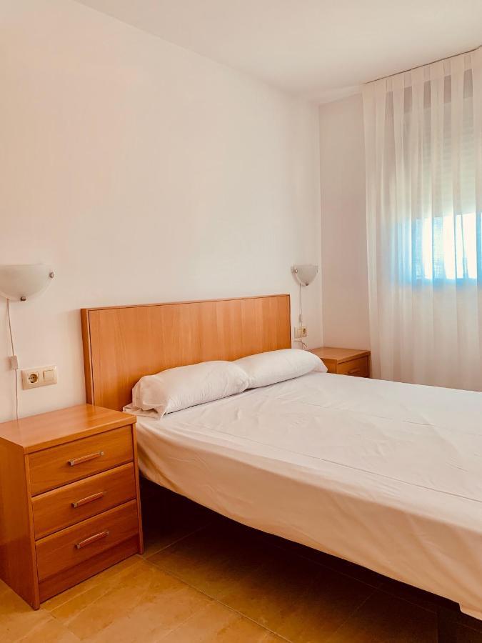 Apartamentos Boutique Peniscola Playa Zewnętrze zdjęcie