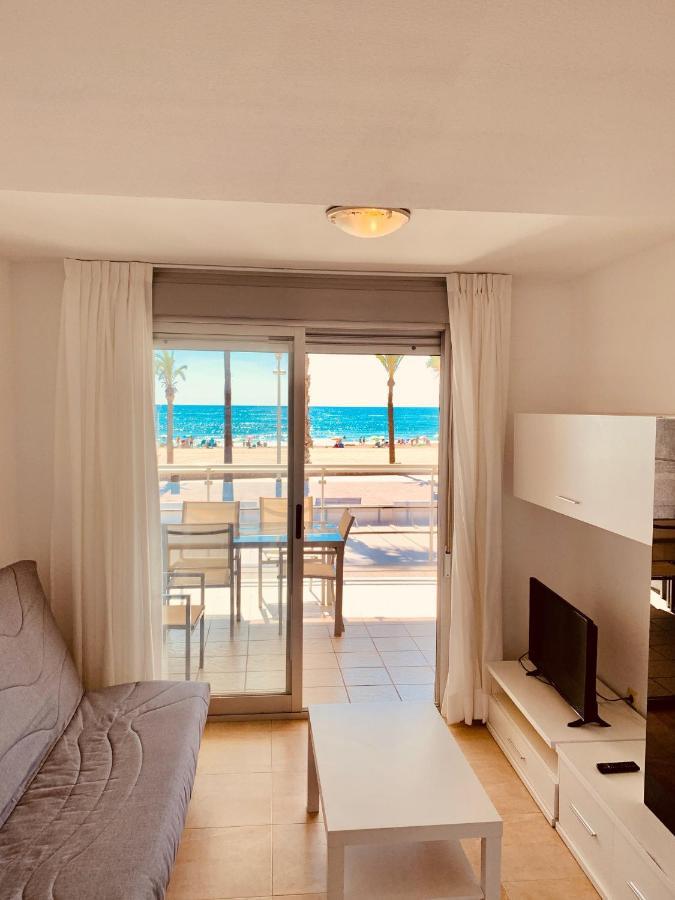 Apartamentos Boutique Peniscola Playa Zewnętrze zdjęcie