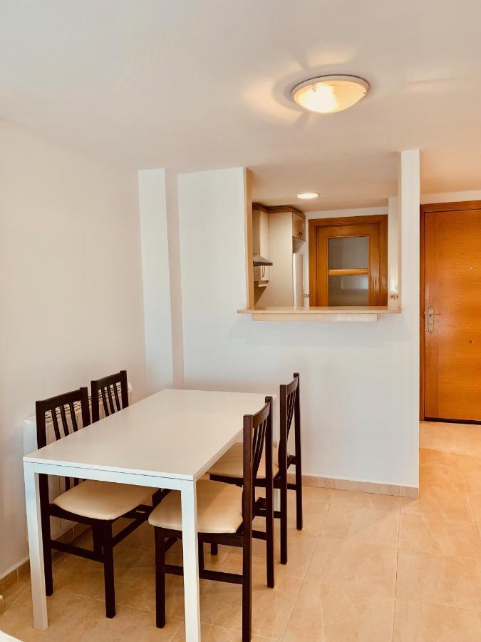 Apartamentos Boutique Peniscola Playa Zewnętrze zdjęcie