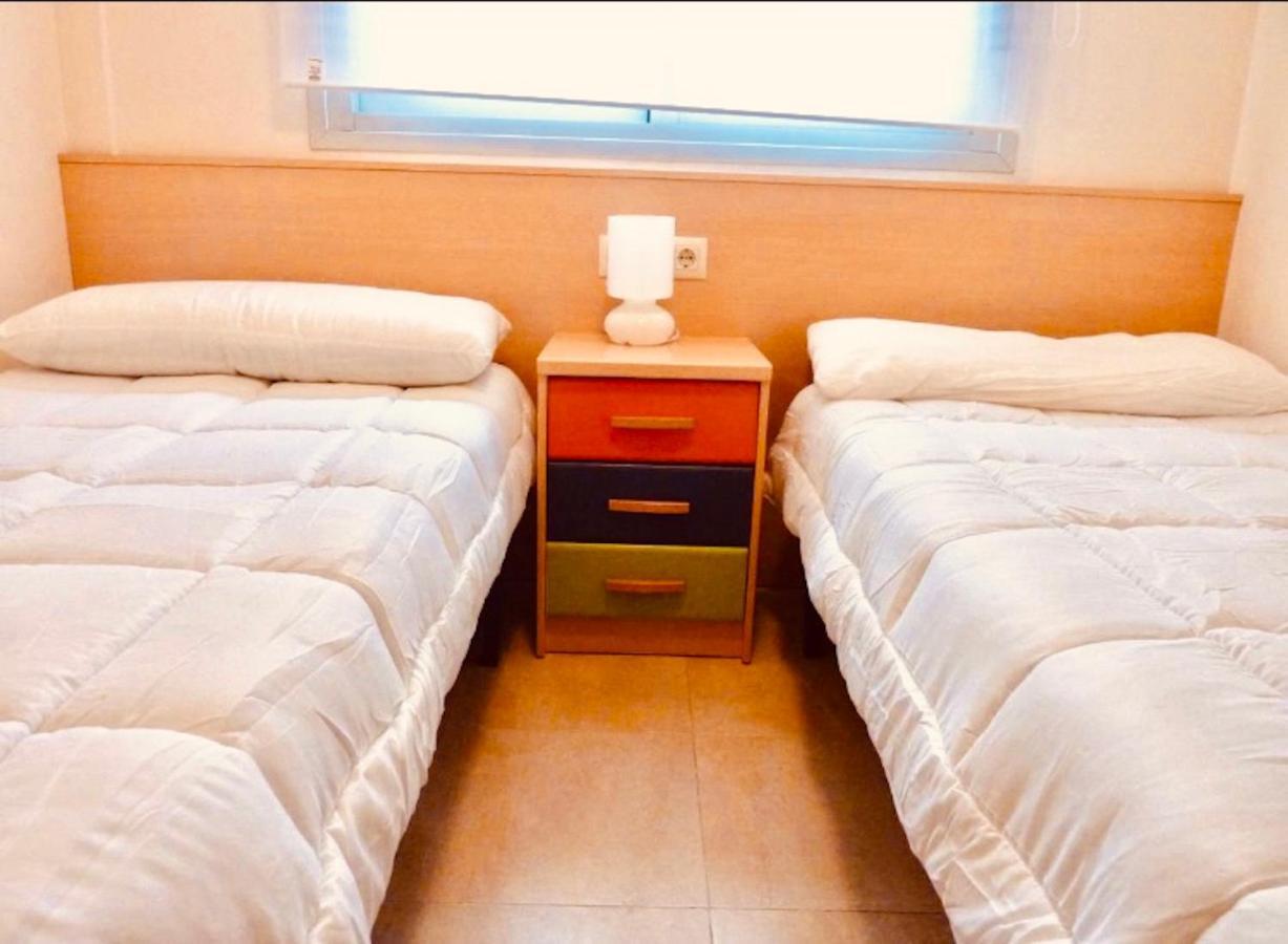 Apartamentos Boutique Peniscola Playa Zewnętrze zdjęcie
